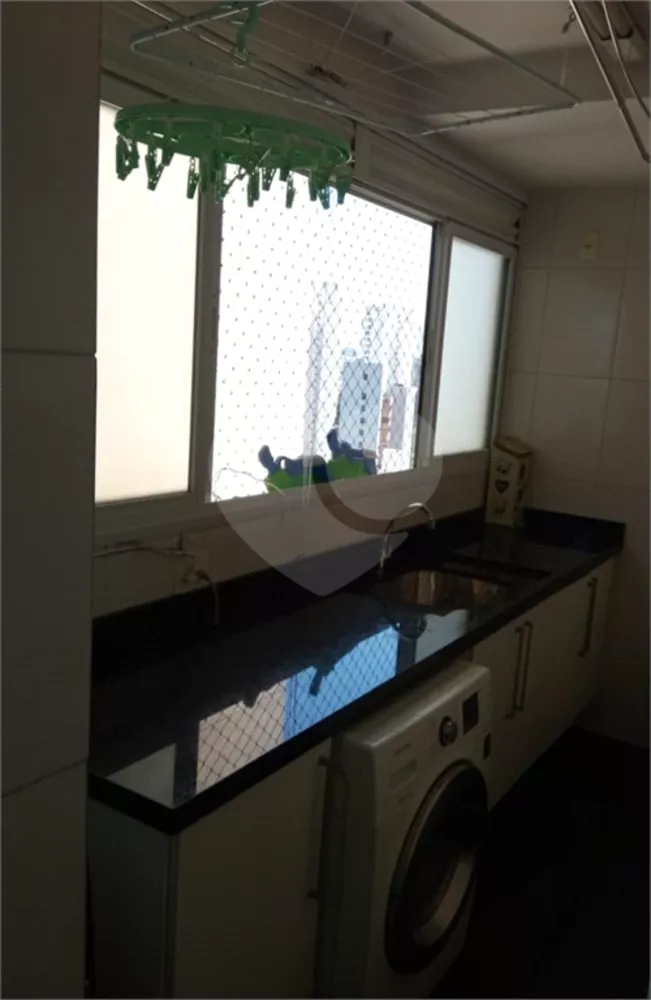 Apartamento, 3 quartos, 126 m² - Foto 2