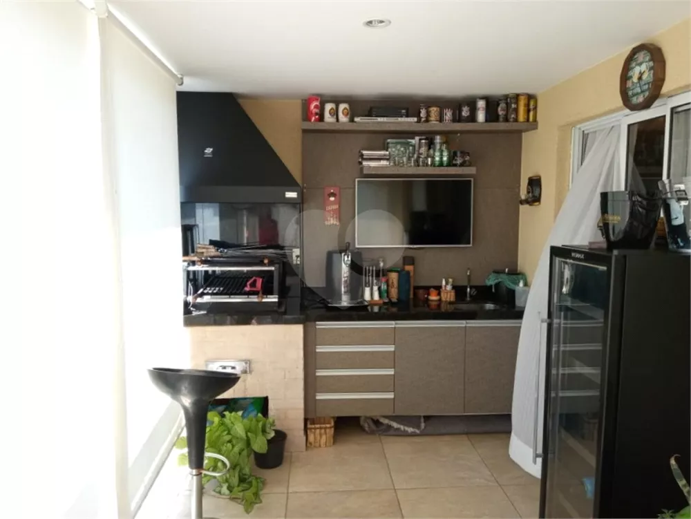Apartamento, 3 quartos, 126 m² - Foto 1