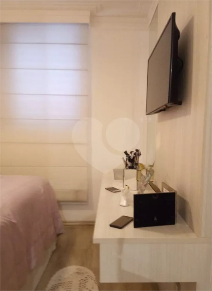 Apartamento, 3 quartos, 126 m² - Foto 3