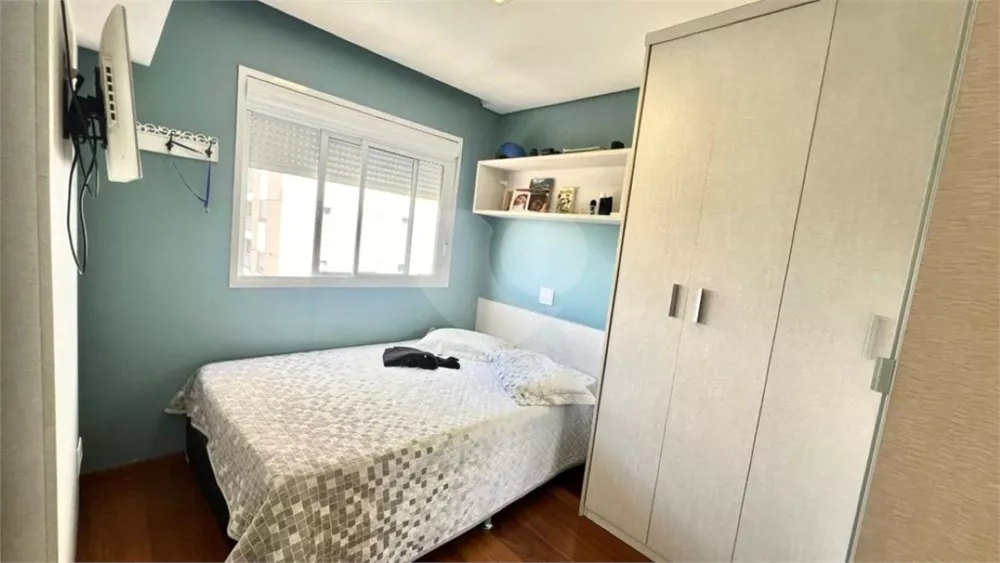 Apartamento, 3 quartos, 177 m² - Foto 4