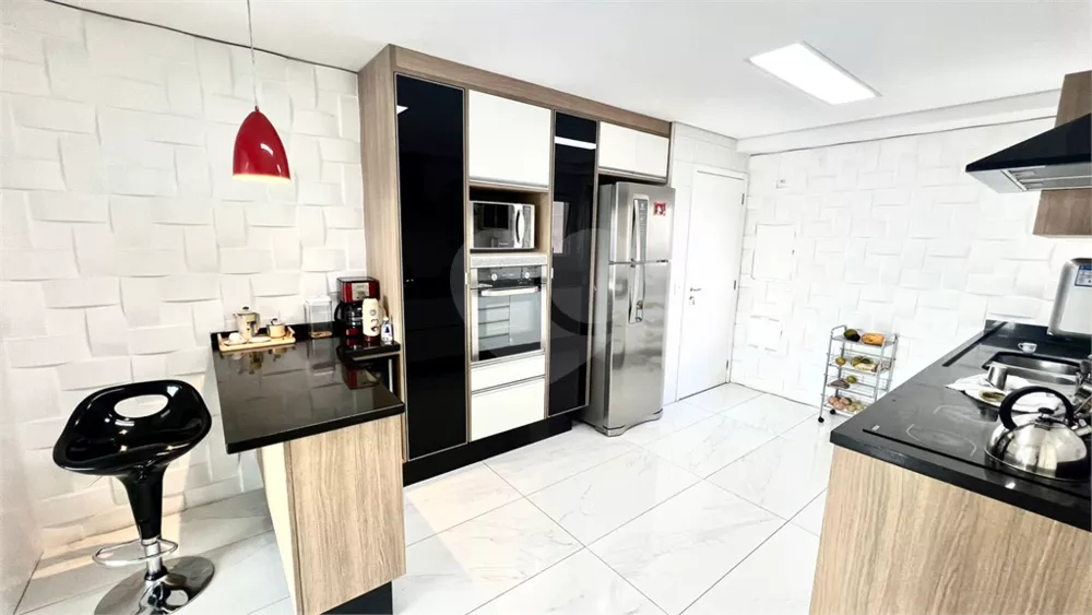 Apartamento, 3 quartos, 177 m² - Foto 2