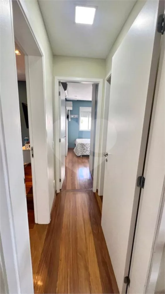 Apartamento, 3 quartos, 177 m² - Foto 1