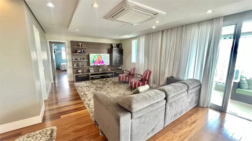Apartamento, 3 quartos, 177 m² - Foto 3