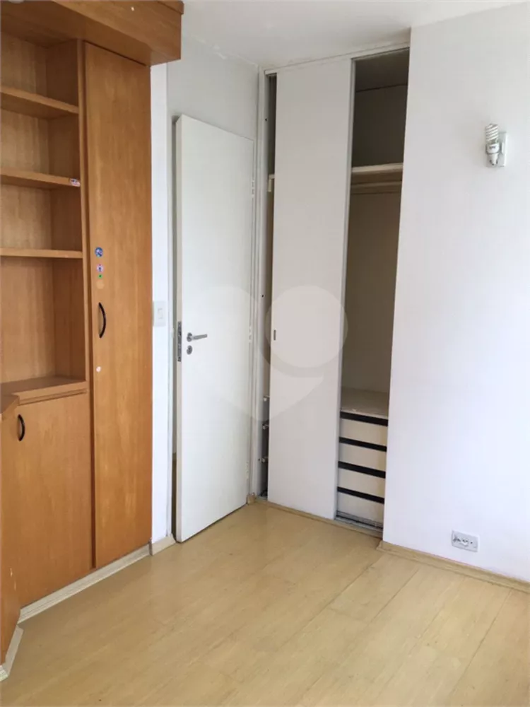 Apartamento, 3 quartos, 63 m² - Foto 4