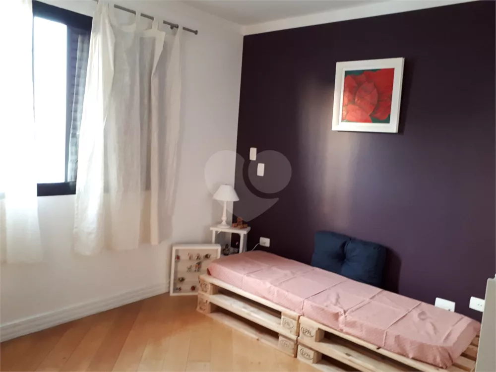 Cobertura, 3 quartos, 178 m² - Foto 3