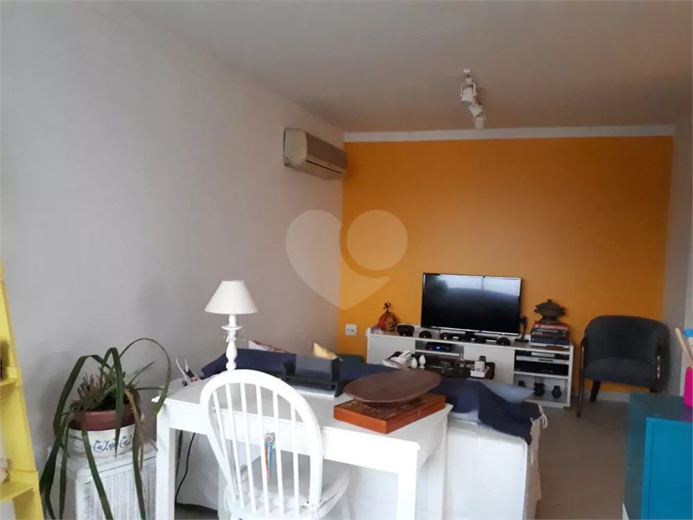 Cobertura, 3 quartos, 178 m² - Foto 1