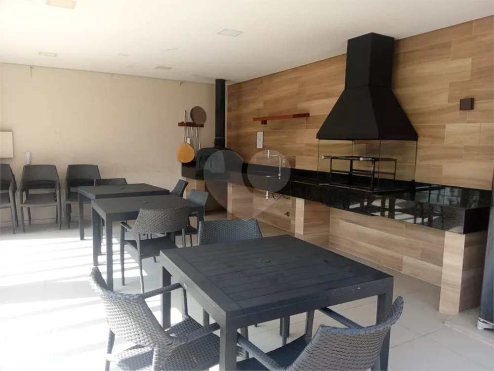 Casa, 2 quartos, 81 m² - Foto 2