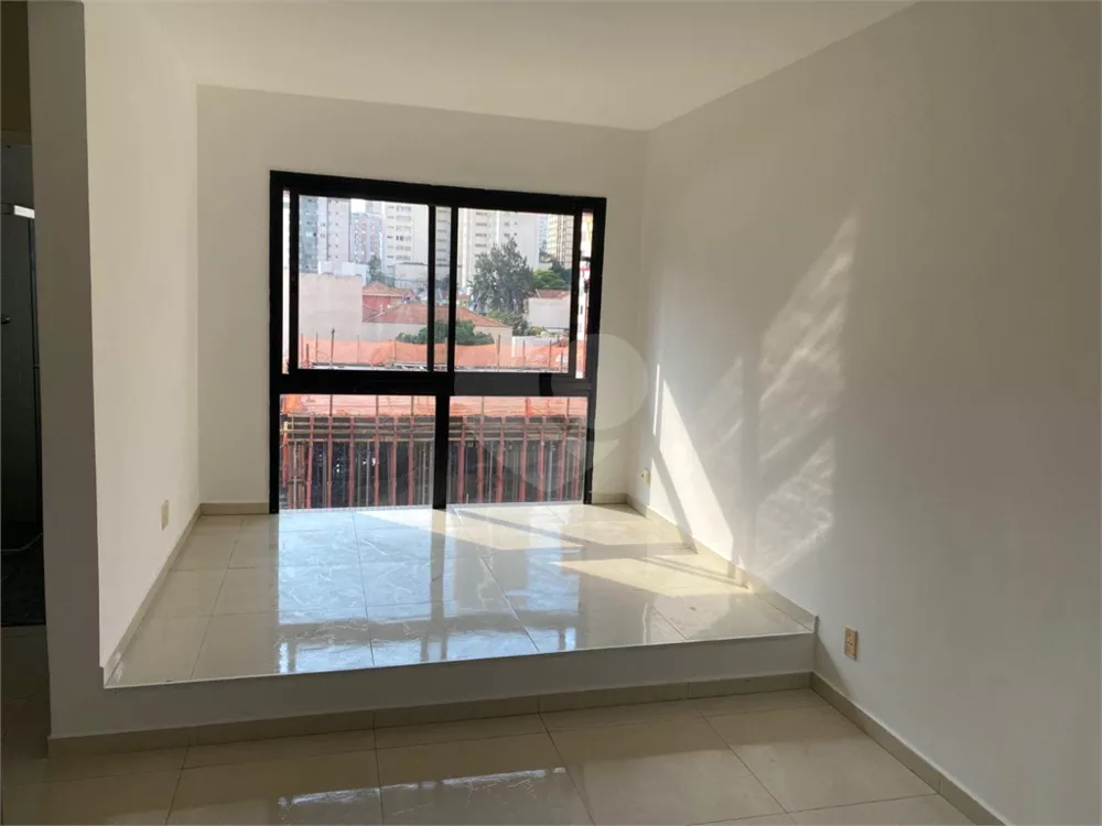 Apartamento, 1 quarto, 45 m² - Foto 2
