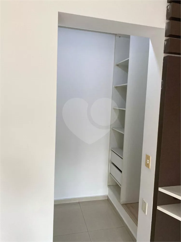 Apartamento, 1 quarto, 45 m² - Foto 1