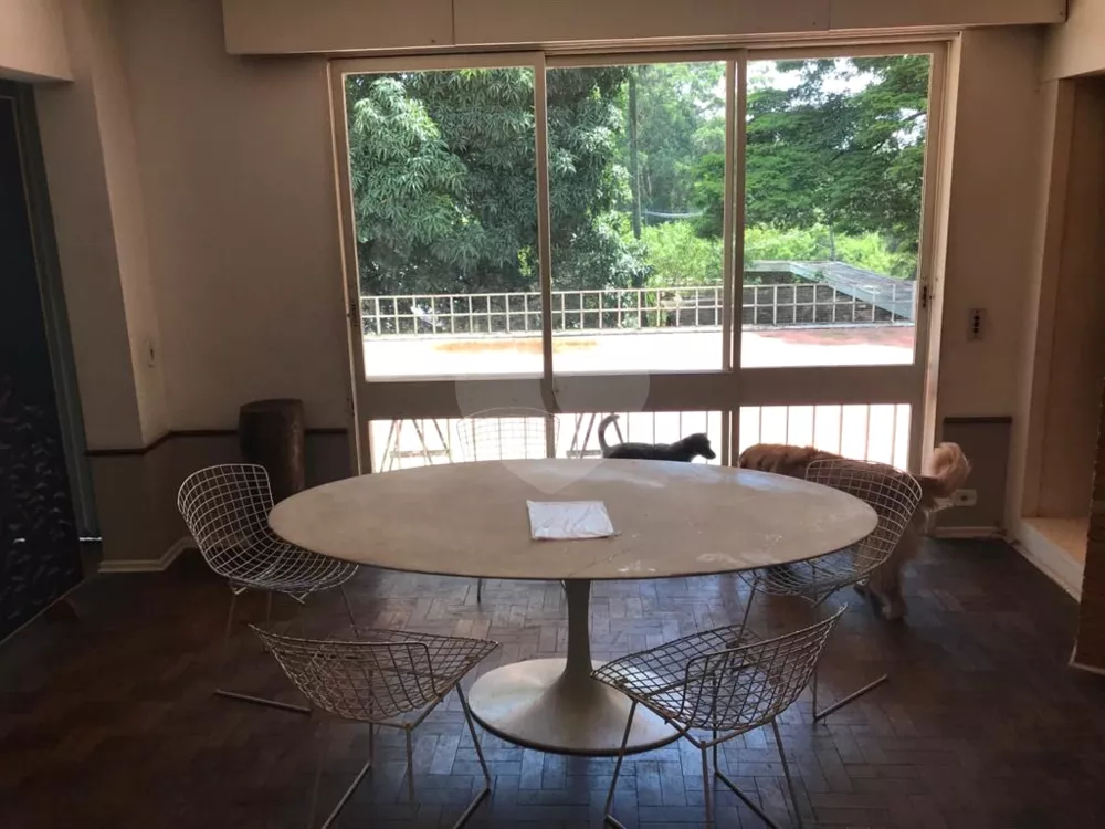 Casa, 8 quartos, 3800 m² - Foto 2