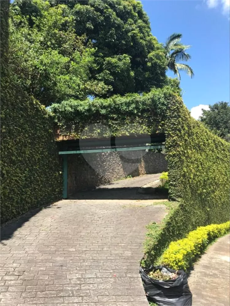 Casa, 8 quartos, 3800 m² - Foto 3