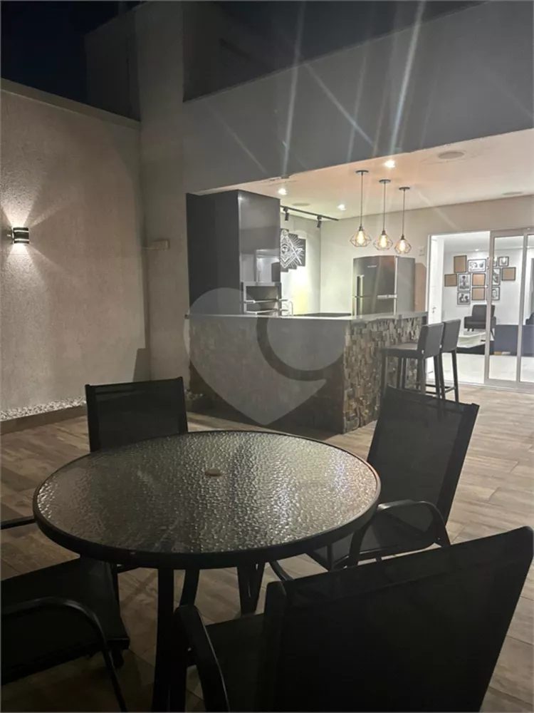 Apartamento, 3 quartos, 290 m² - Foto 4