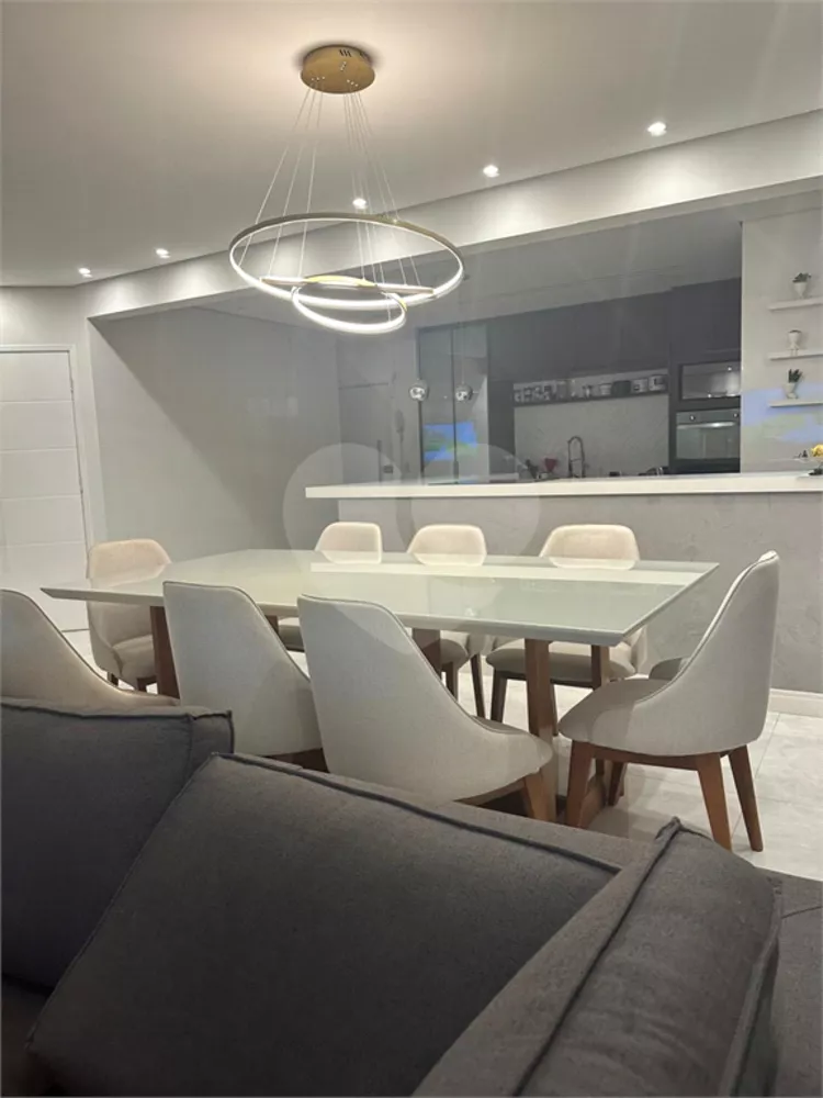 Apartamento, 3 quartos, 290 m² - Foto 3