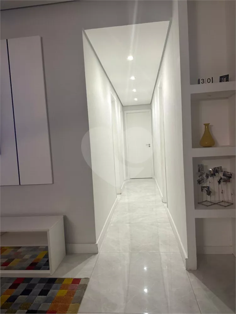 Apartamento, 3 quartos, 290 m² - Foto 1