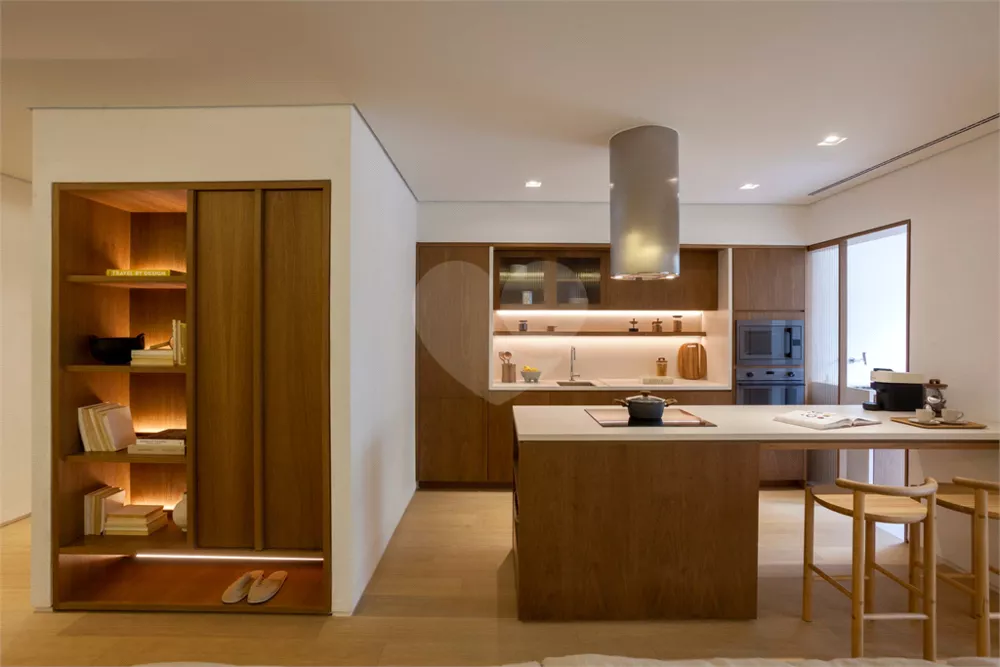 Apartamento, 2 quartos, 67 m² - Foto 1