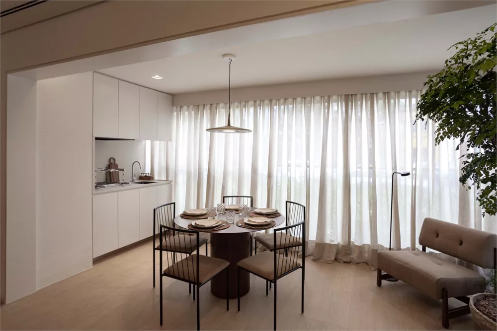 Apartamento, 2 quartos, 67 m² - Foto 2
