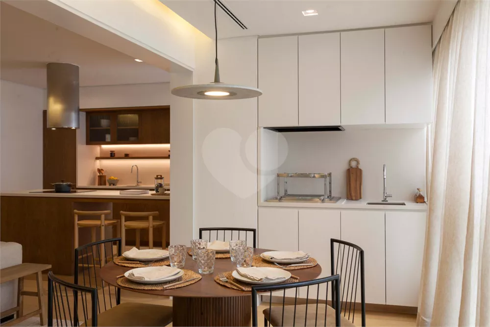 Apartamento, 2 quartos, 67 m² - Foto 3