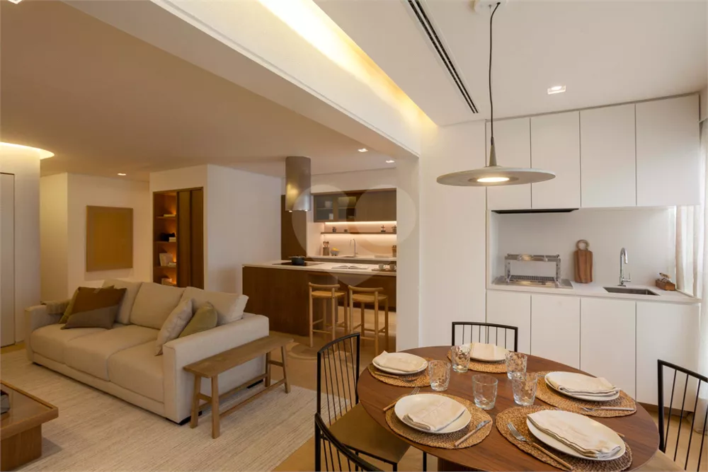 Apartamento, 2 quartos, 67 m² - Foto 4