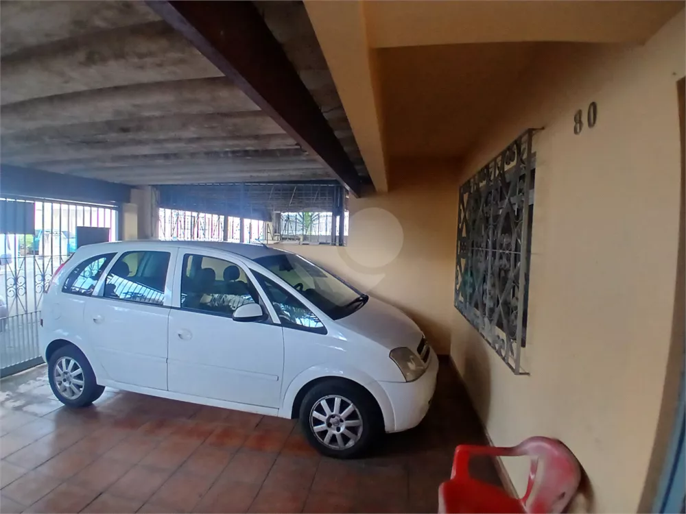 Casa, 2 quartos, 100 m² - Foto 1