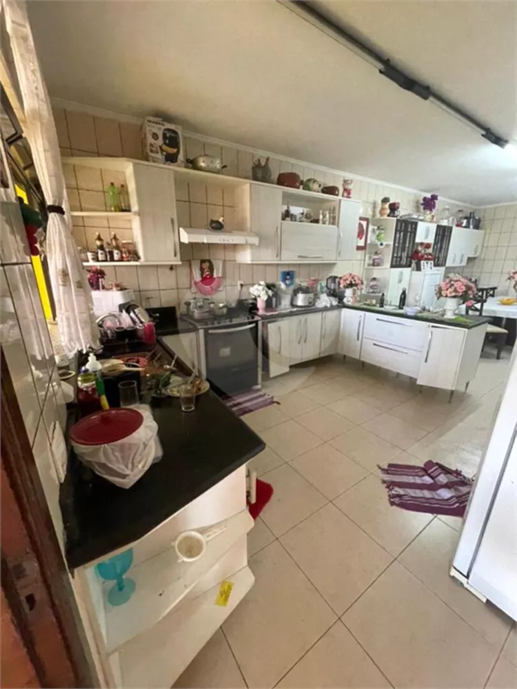 Sobrado, 4 quartos, 170 m² - Foto 1