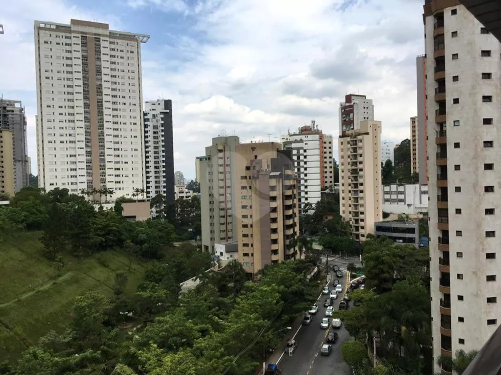 Apartamento, 4 quartos, 150 m² - Foto 2