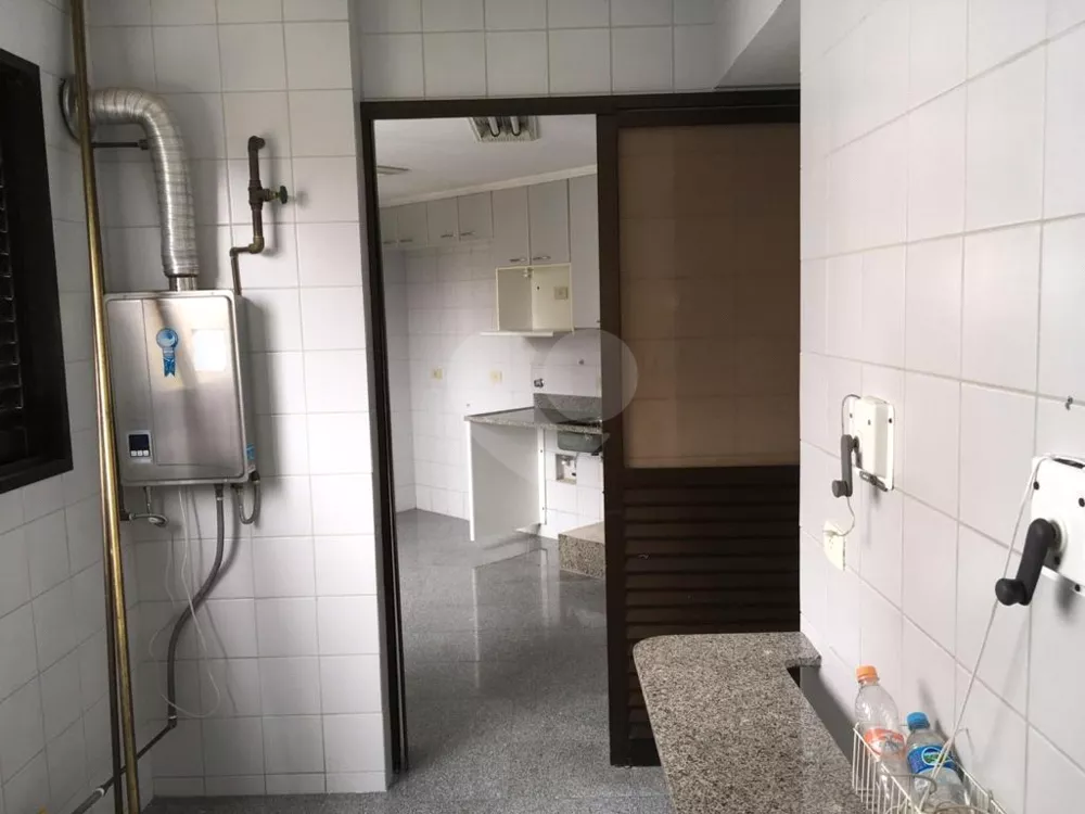Apartamento, 4 quartos, 150 m² - Foto 3