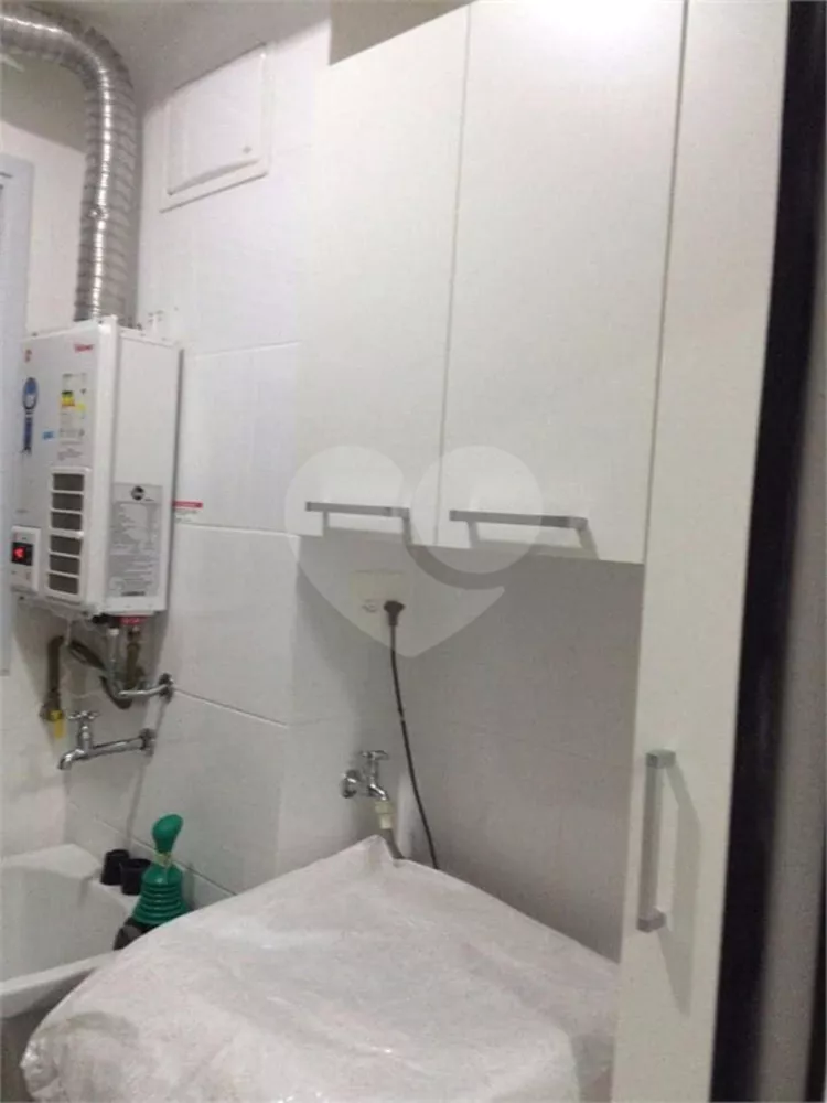 Apartamento, 3 quartos, 84 m² - Foto 3