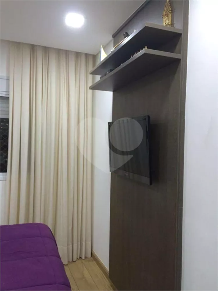 Apartamento, 3 quartos, 84 m² - Foto 2