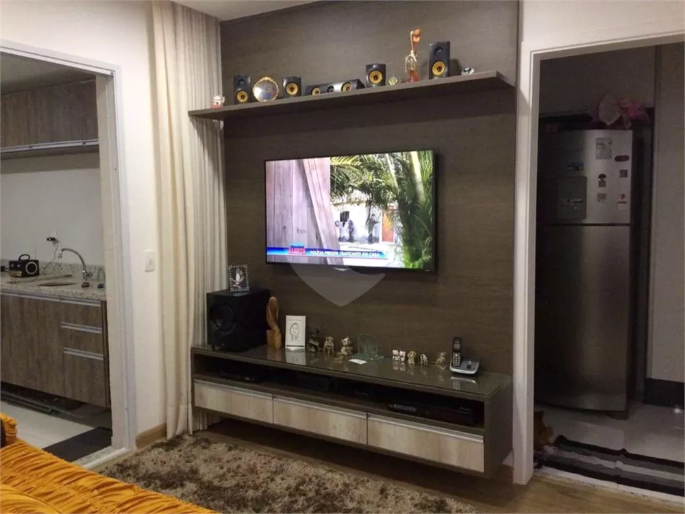 Apartamento, 3 quartos, 84 m² - Foto 1