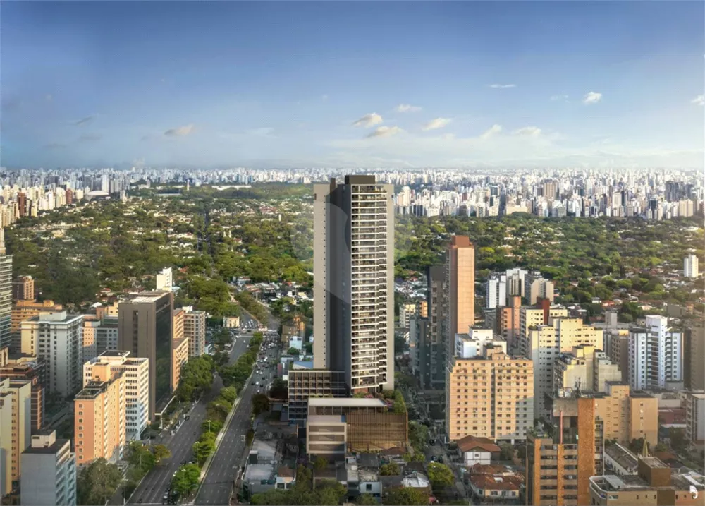 Apartamento, 3 quartos, 178 m² - Foto 4
