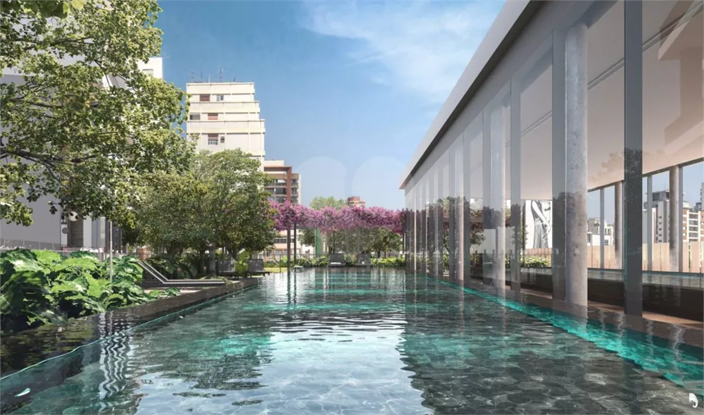 Apartamento, 3 quartos, 178 m² - Foto 1
