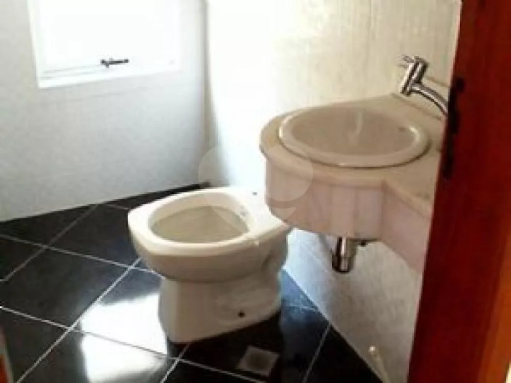 Sobrado, 4 quartos, 180 m² - Foto 4