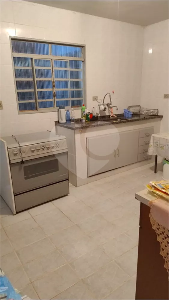 Chácara, 3 quartos, 2220 m² - Foto 4