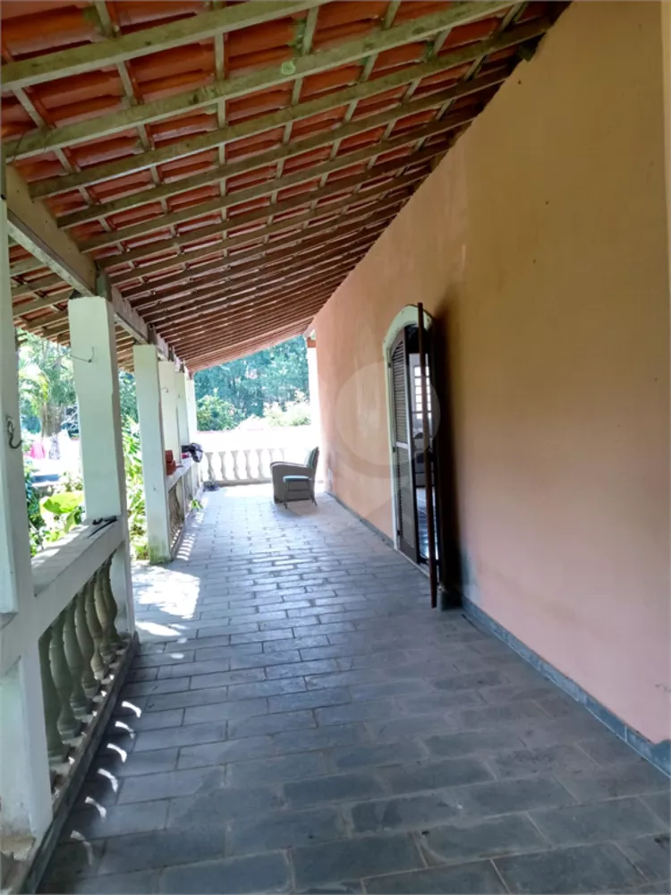 Chácara, 3 quartos, 2220 m² - Foto 2