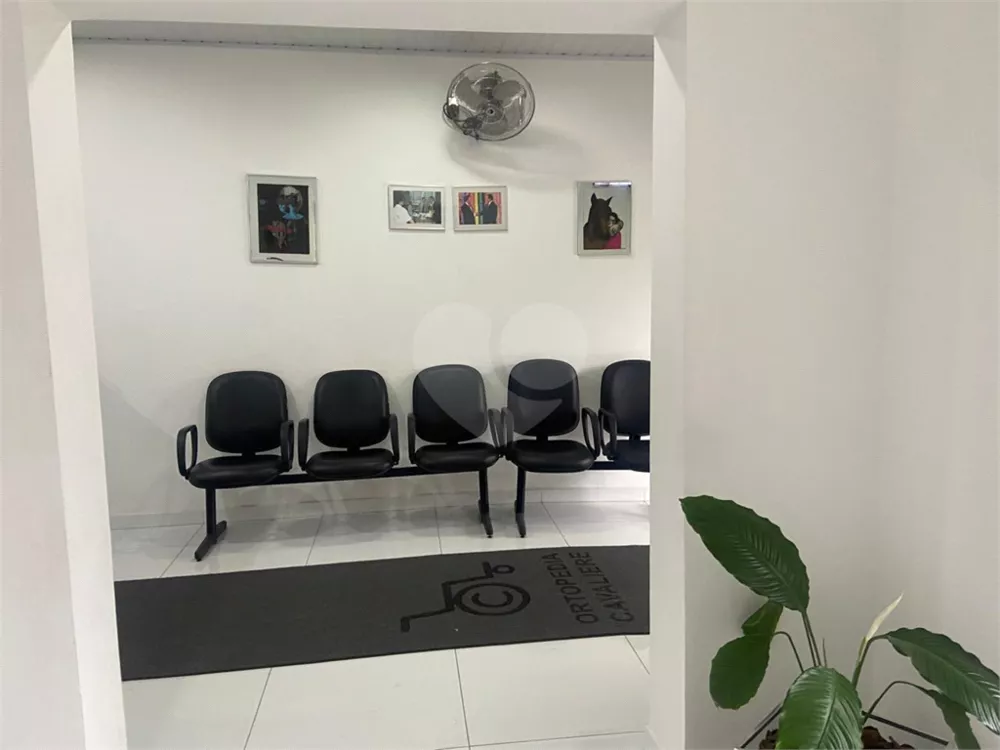 Prédio Inteiro, 700 m² - Foto 2
