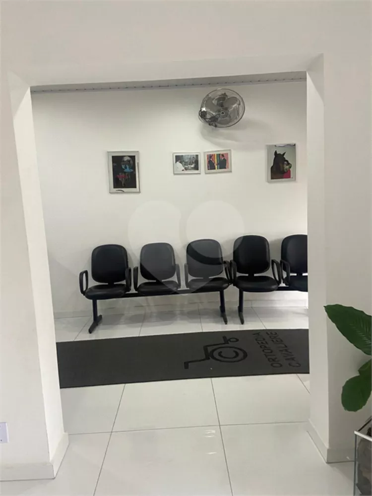 Prédio Inteiro, 700 m² - Foto 3