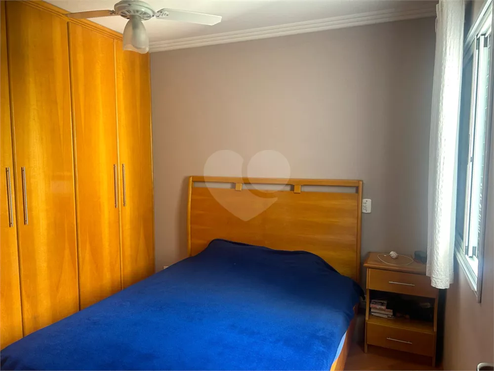 Apartamento, 3 quartos, 102 m² - Foto 4