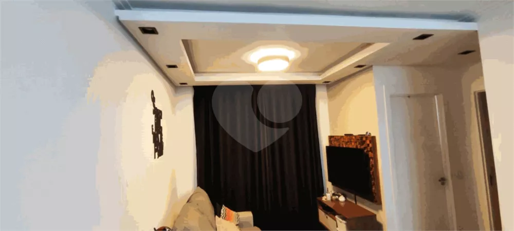 Apartamento, 2 quartos, 41 m² - Foto 2