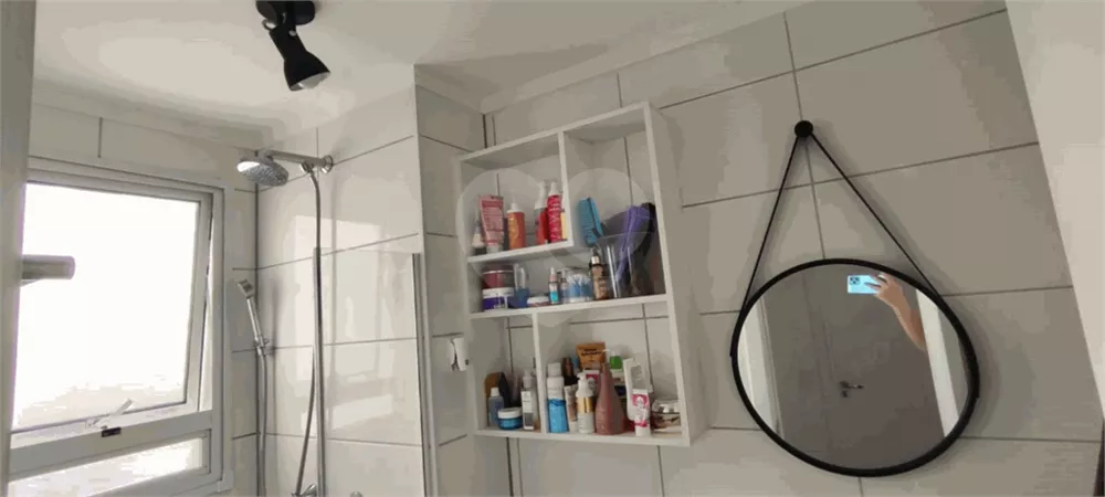 Apartamento, 2 quartos, 41 m² - Foto 1