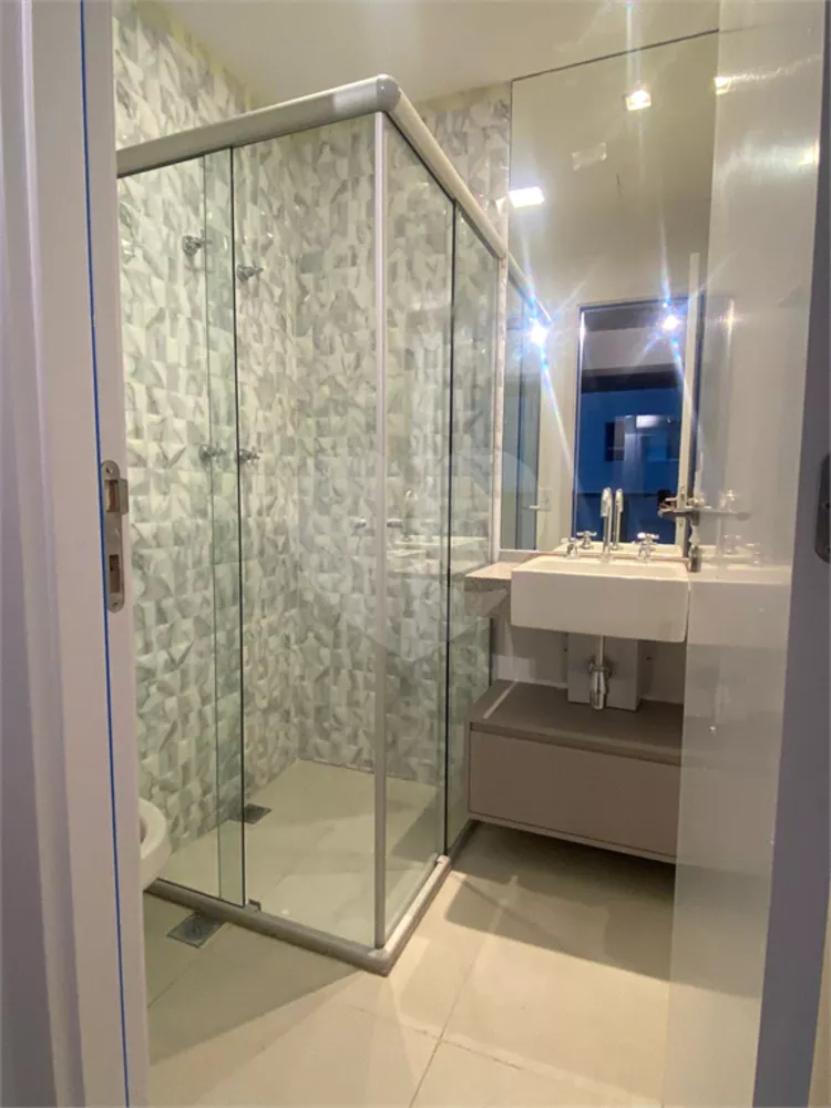 Apartamento, 1 quarto, 24 m² - Foto 3