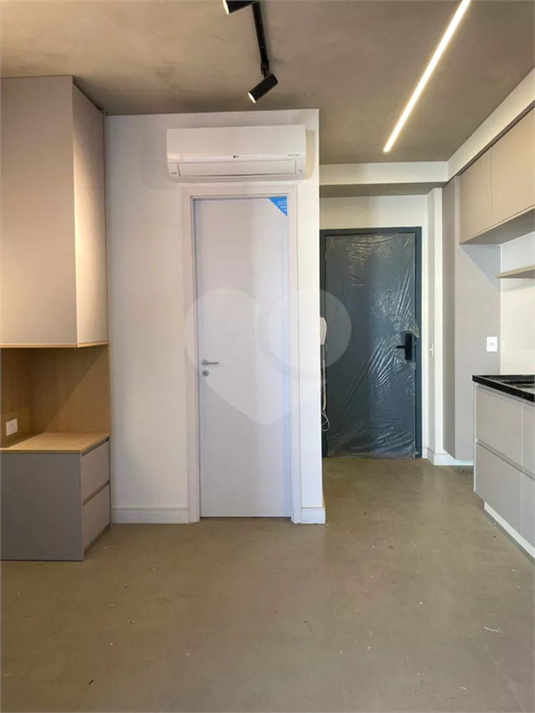Apartamento, 1 quarto, 24 m² - Foto 4