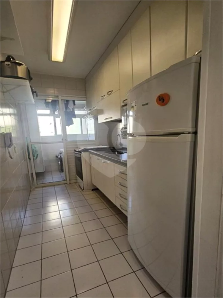 Apartamento, 2 quartos, 55 m² - Foto 1