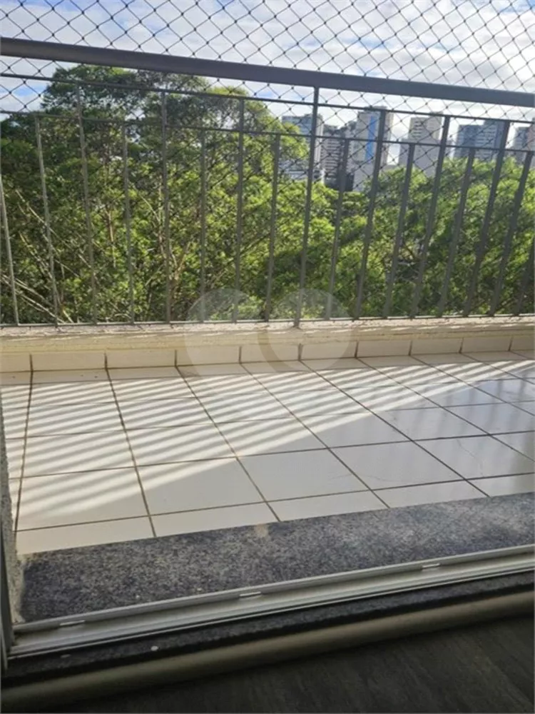 Apartamento, 2 quartos, 55 m² - Foto 3