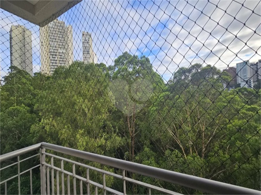 Apartamento, 2 quartos, 55 m² - Foto 4