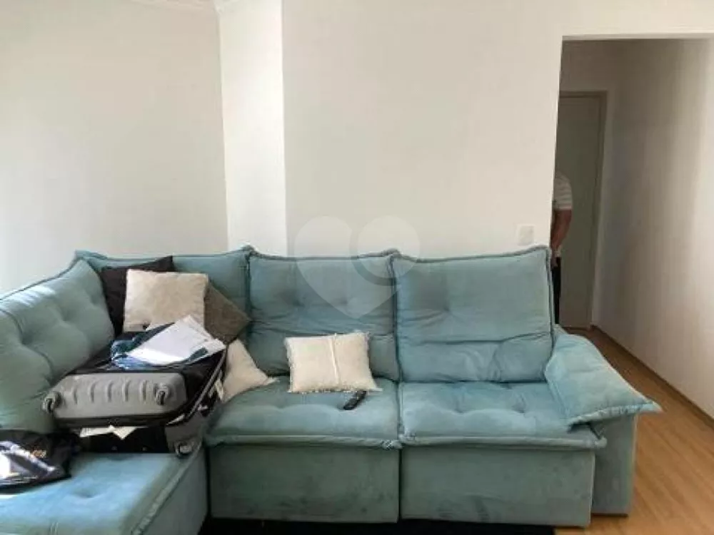 Apartamento, 2 quartos, 55 m² - Foto 3