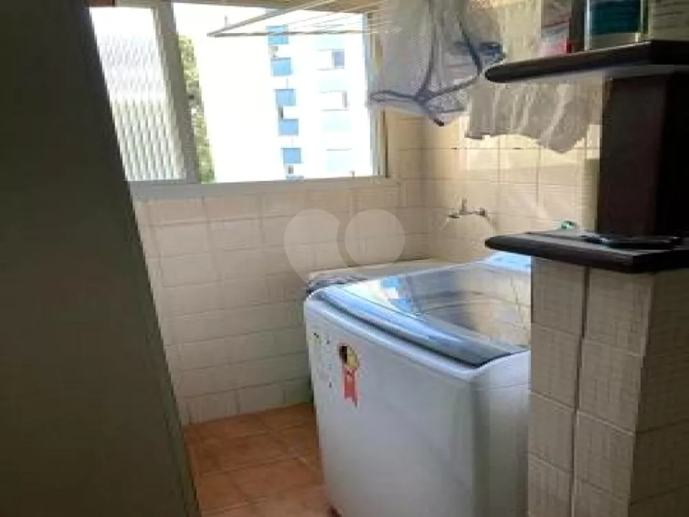 Apartamento, 2 quartos, 55 m² - Foto 4