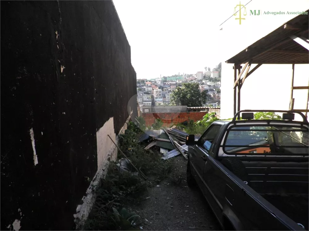 Terreno, 200 m² - Foto 2