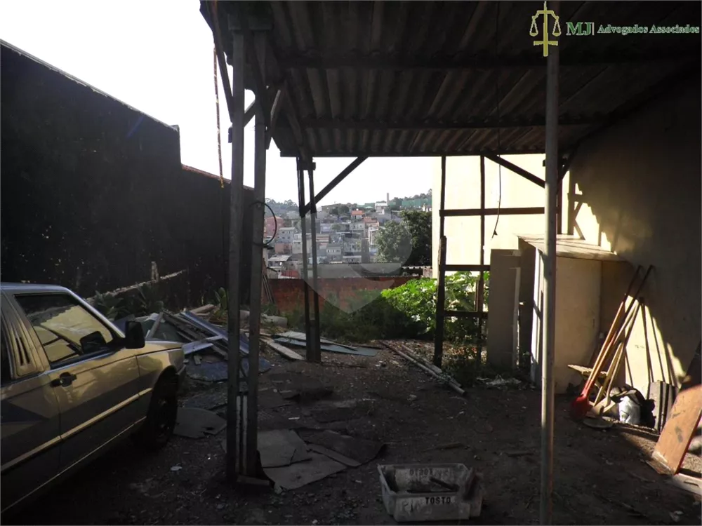 Terreno, 200 m² - Foto 4