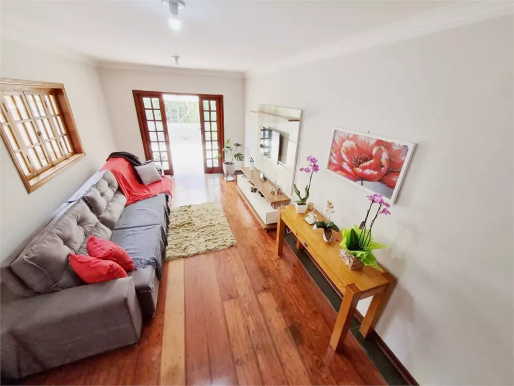 Sobrado, 3 quartos, 179 m² - Foto 2