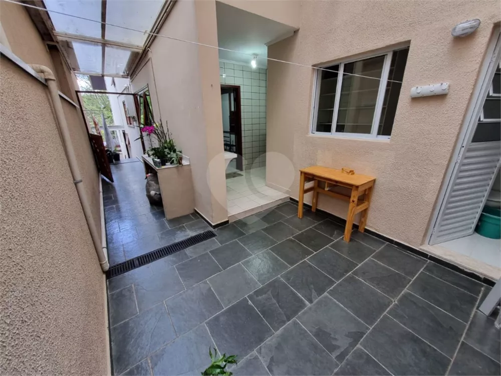 Sobrado, 3 quartos, 179 m² - Foto 4
